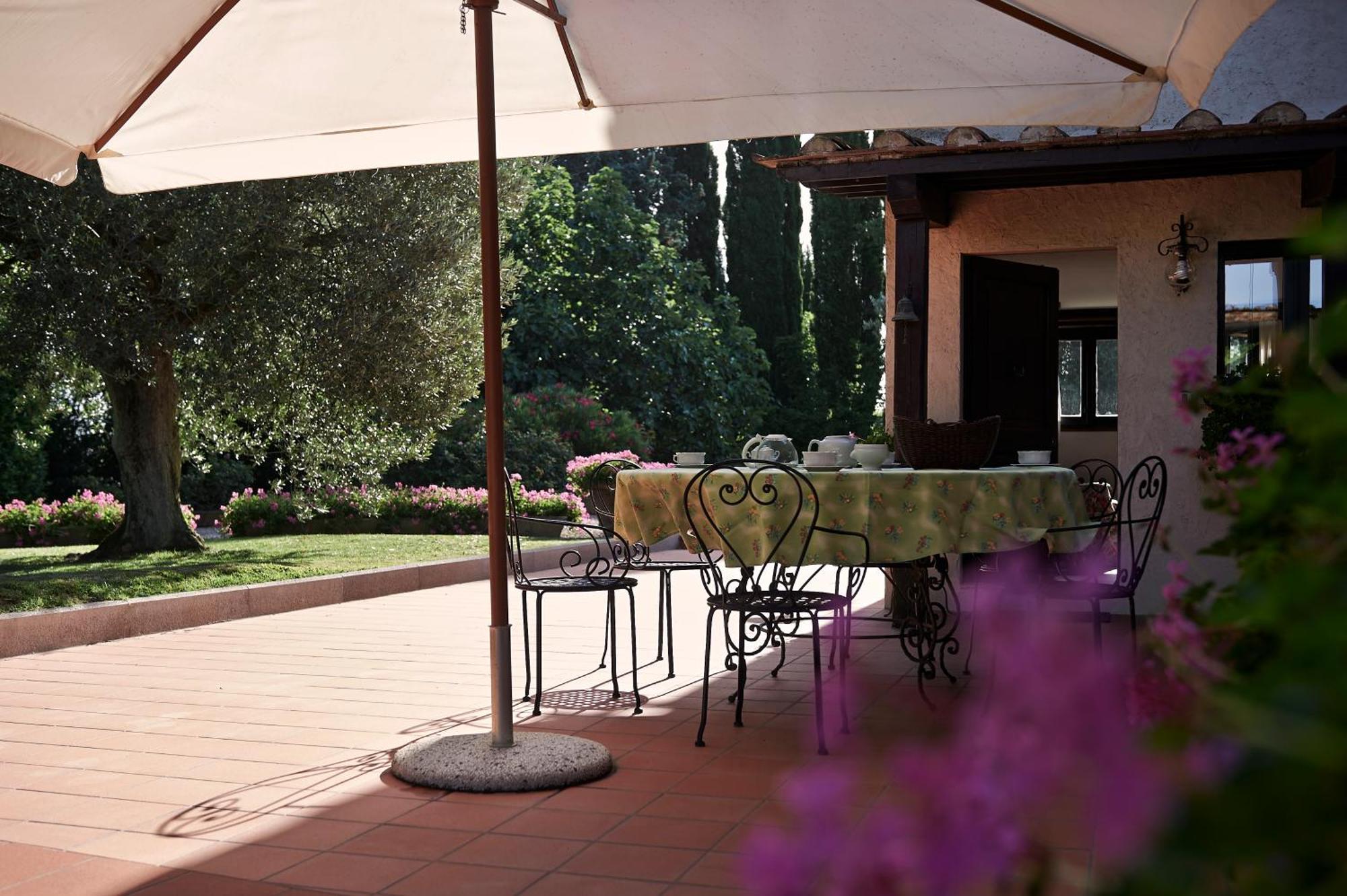 - Bardeggiano Apartment Colle Val D'Elsa