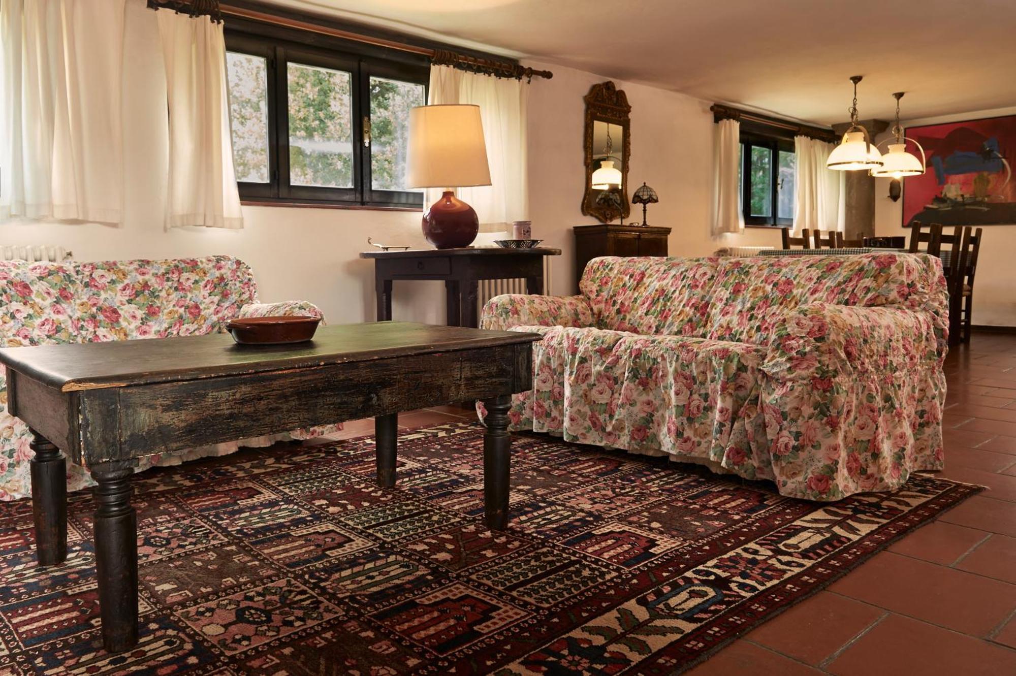 Apartment - Bardeggiano Colle Val D'Elsa